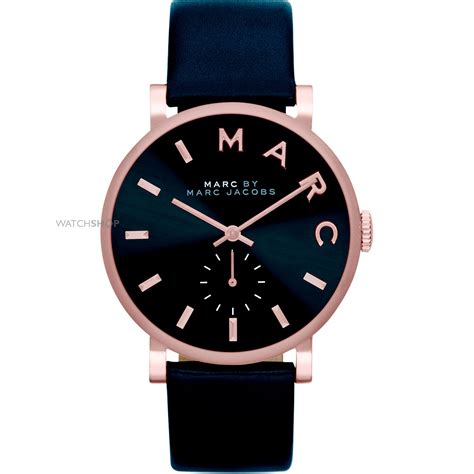 marc jacobs unisex watches.